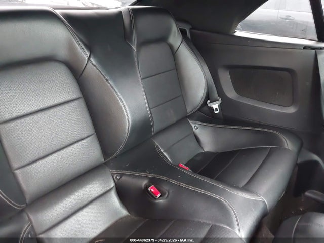 Ford Mustang Ecoboost Premium