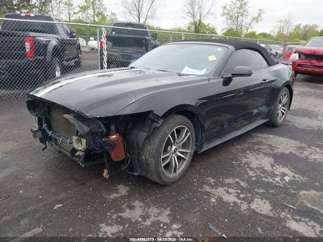 Ford Mustang Ecoboost Premium