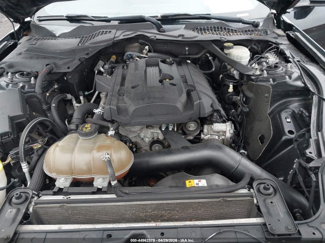 Ford Mustang Ecoboost Premium