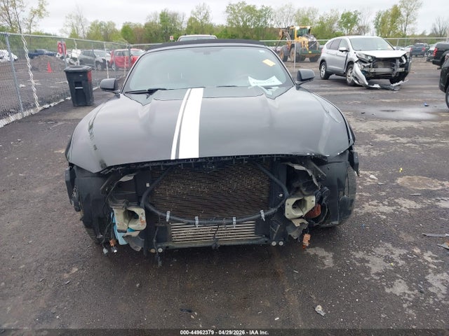 Ford Mustang Ecoboost Premium
