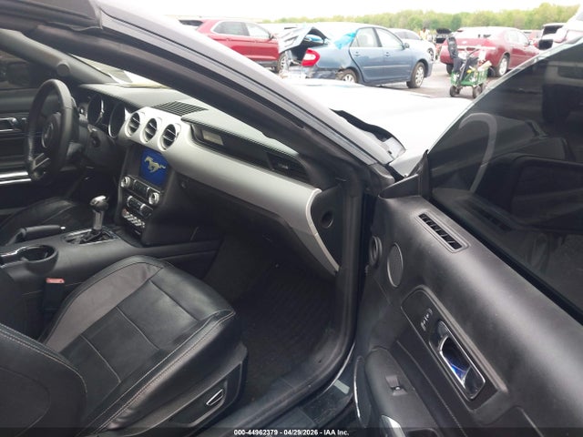 Ford Mustang Ecoboost Premium