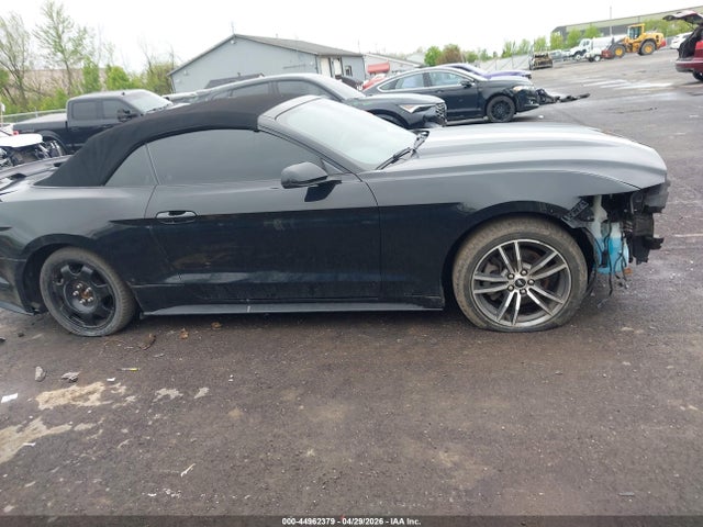 Ford Mustang Ecoboost Premium