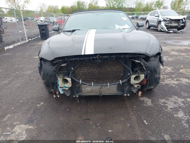 Ford Mustang Ecoboost Premium
