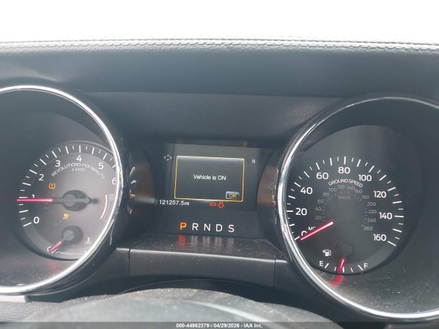 Ford Mustang Ecoboost Premium