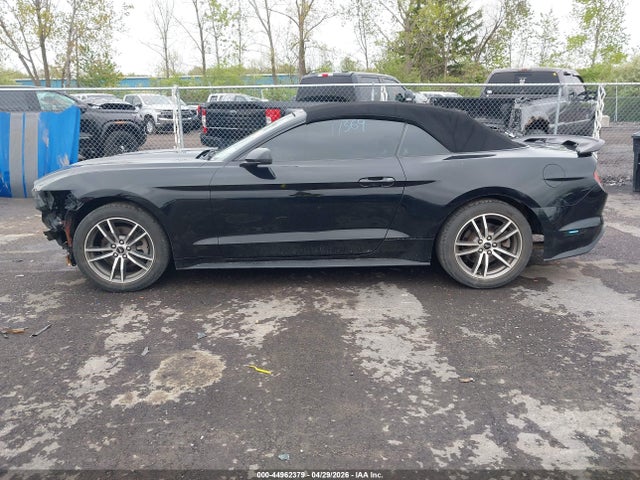 Ford Mustang Ecoboost Premium