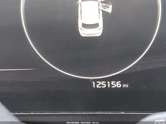 Kia Sportage X-pro