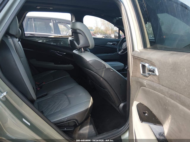 Kia Sportage X-pro