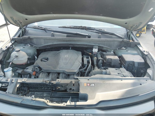Kia Sportage X-pro
