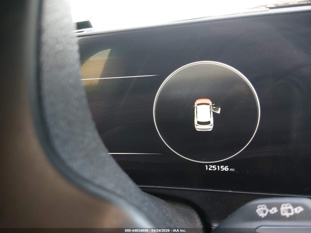 Kia Sportage X-pro