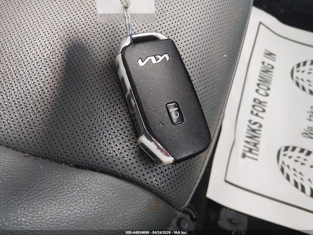 Kia Sportage X-pro