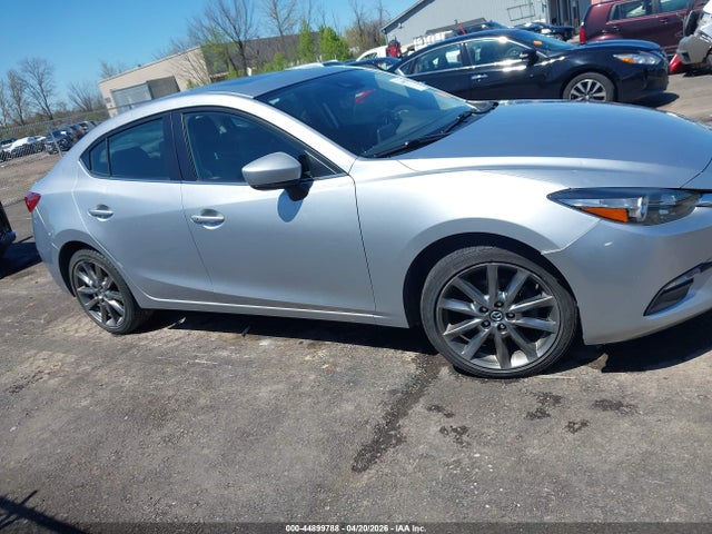 Mazda Mazda3 Touring