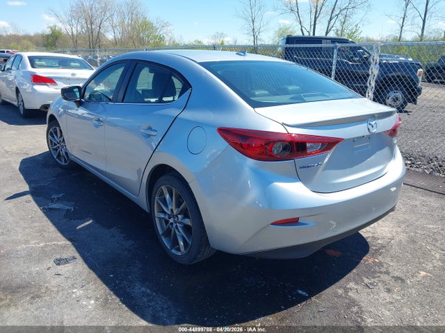 Mazda Mazda3 Touring