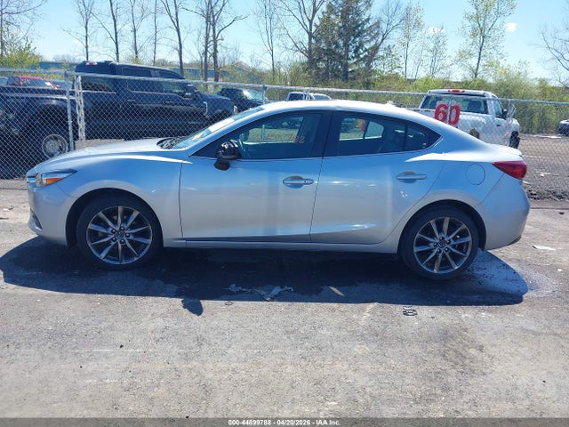 Mazda Mazda3 Touring