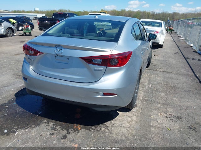 Mazda Mazda3 Touring