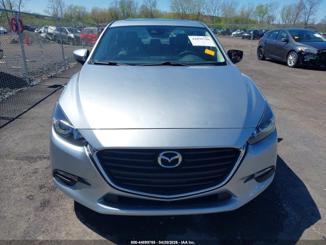 Mazda Mazda3 Touring