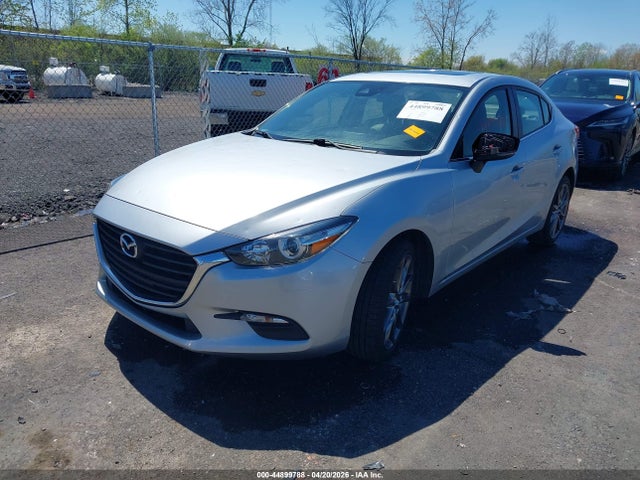 Mazda Mazda3 Touring