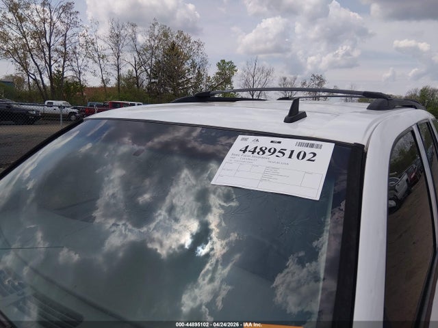 Chevrolet Trailblazer Lt