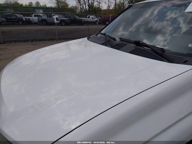 Chevrolet Trailblazer Lt