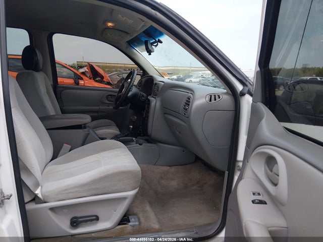 Chevrolet Trailblazer Lt