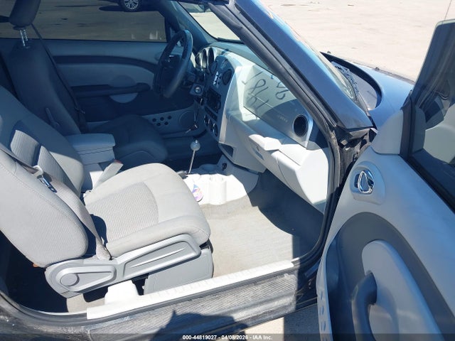 Chrysler PT Cruiser Touring