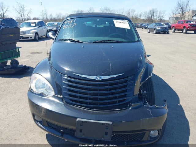 Chrysler PT Cruiser Touring