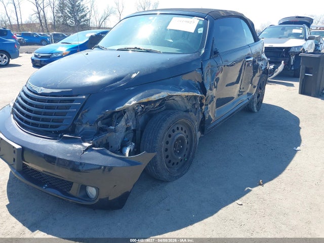 Chrysler PT Cruiser Touring