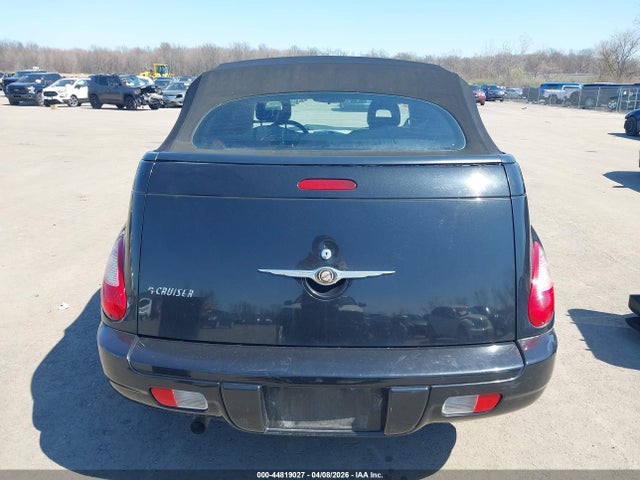 Chrysler PT Cruiser Touring