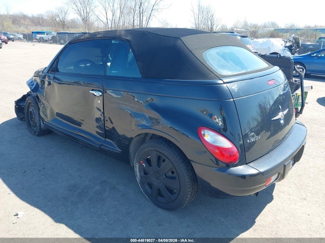 Chrysler PT Cruiser Touring