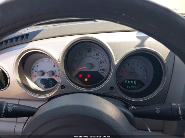 Chrysler PT Cruiser Touring