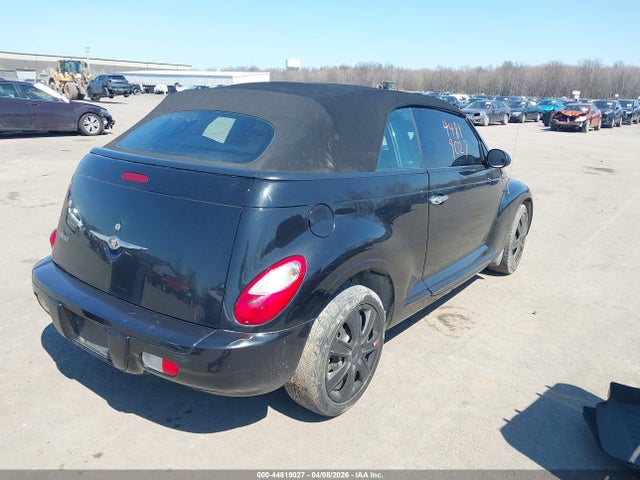 Chrysler PT Cruiser Touring