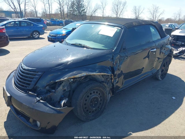 Chrysler PT Cruiser Touring