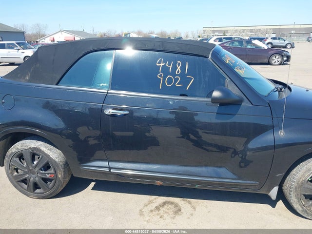 Chrysler PT Cruiser Touring