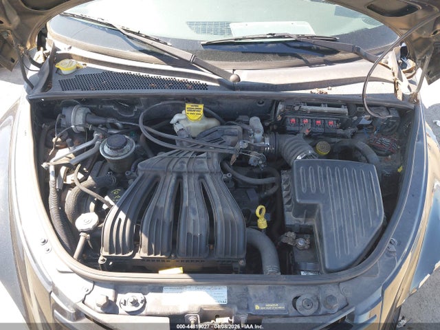 Chrysler PT Cruiser Touring