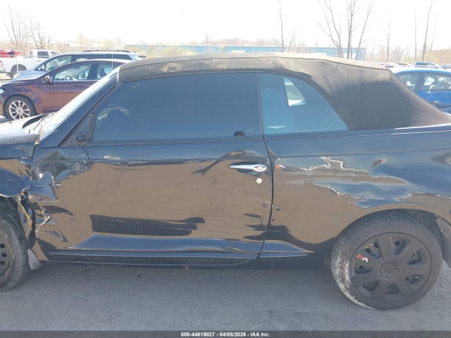 Chrysler PT Cruiser Touring