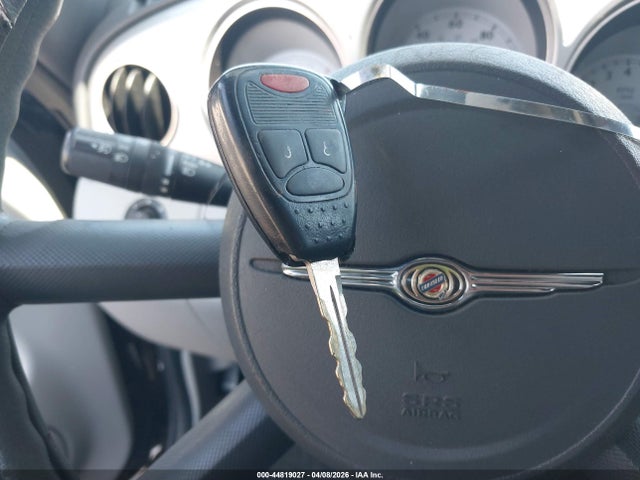 Chrysler PT Cruiser Touring
