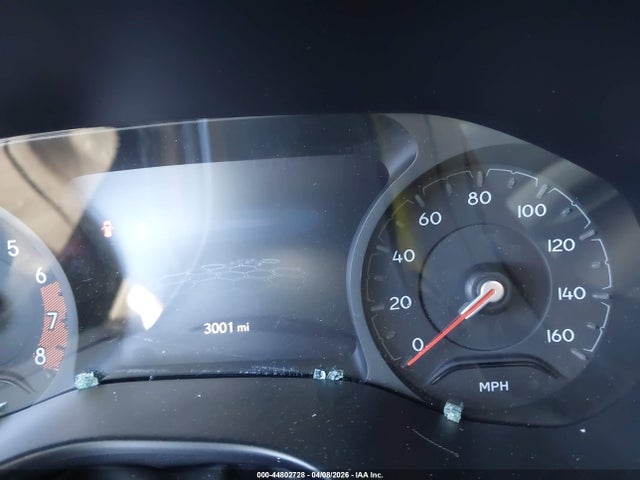 Jeep Compass Limited Altitude