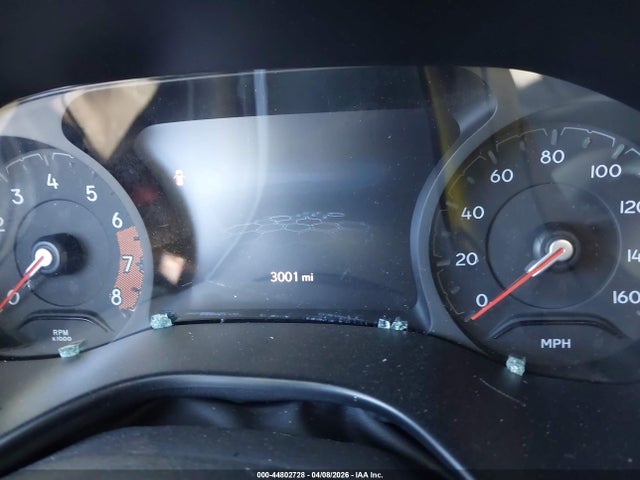 Jeep Compass Limited Altitude