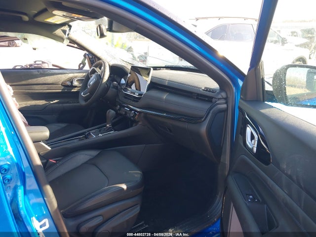 Jeep Compass Limited Altitude