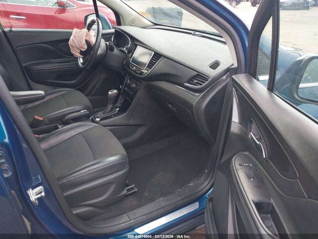 Buick Encore Awd Preferred