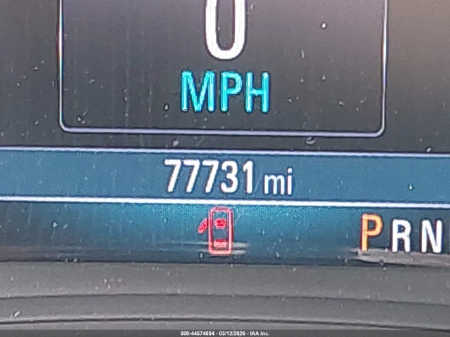 Buick Encore Awd Preferred