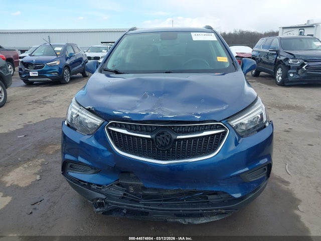 Buick Encore Awd Preferred