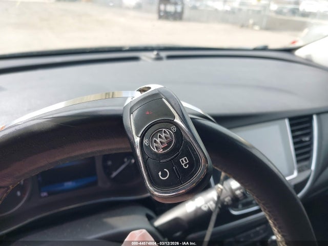 Buick Encore Awd Preferred