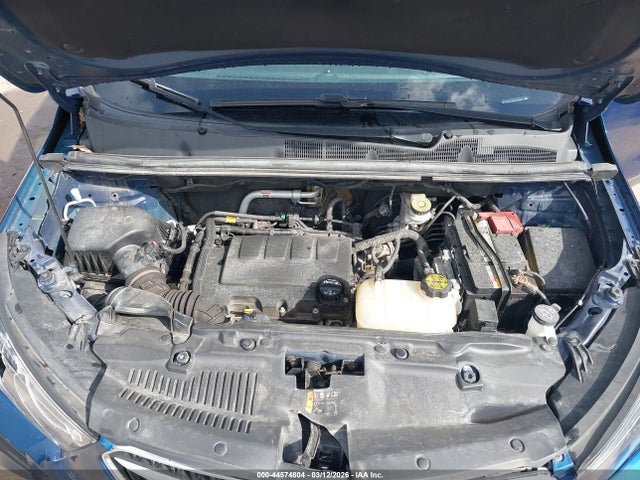Buick Encore Awd Preferred
