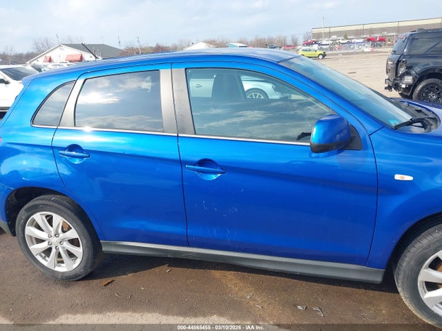 Mitsubishi Outlander Se
