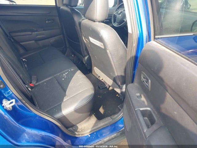 Mitsubishi Outlander Se