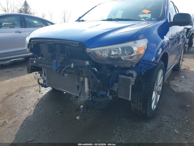 Mitsubishi Outlander Se
