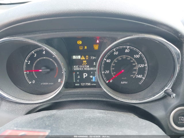 Mitsubishi Outlander Se