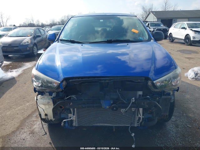 Mitsubishi Outlander Se