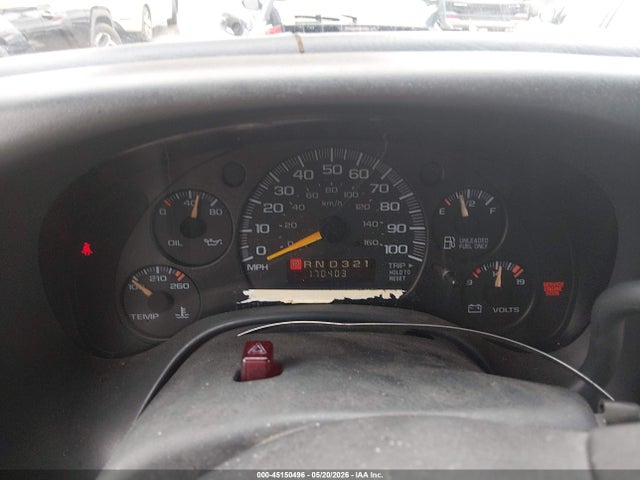 GMC Savana Standard