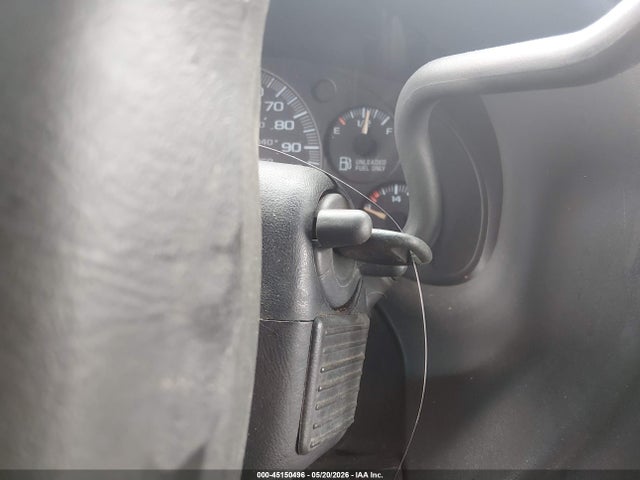 GMC Savana Standard
